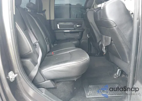 2014 Ram 1500 Longhorn from USA, damaged, VIN 1C6RR7PT8ES371738